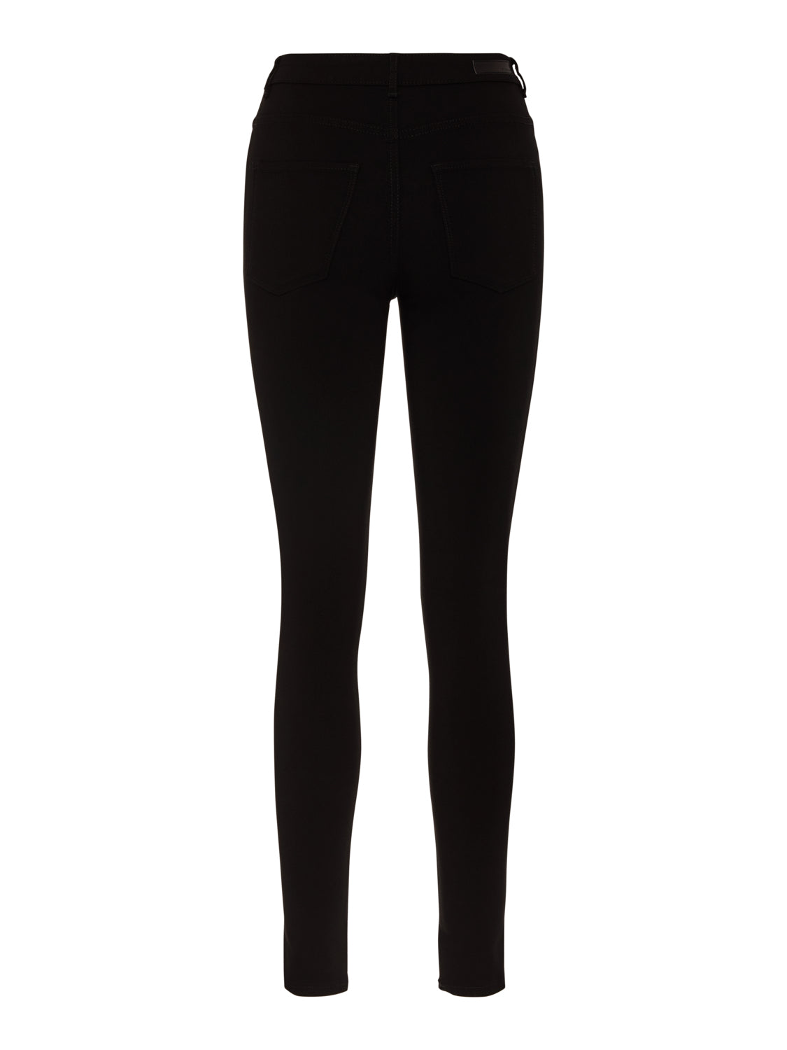 PCHIGHSKIN Jeggings - black