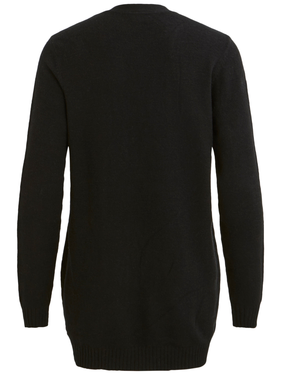 VIRIL Cardigan - black