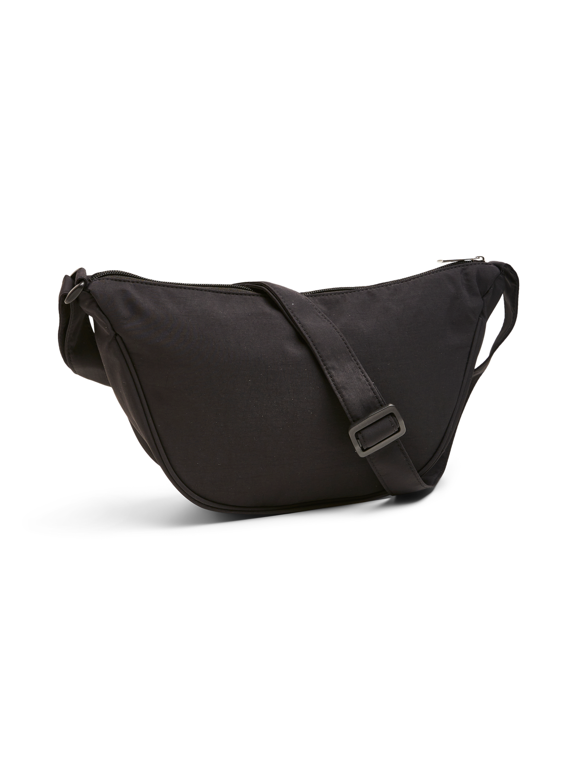 PCAMANDA Handbag - Black