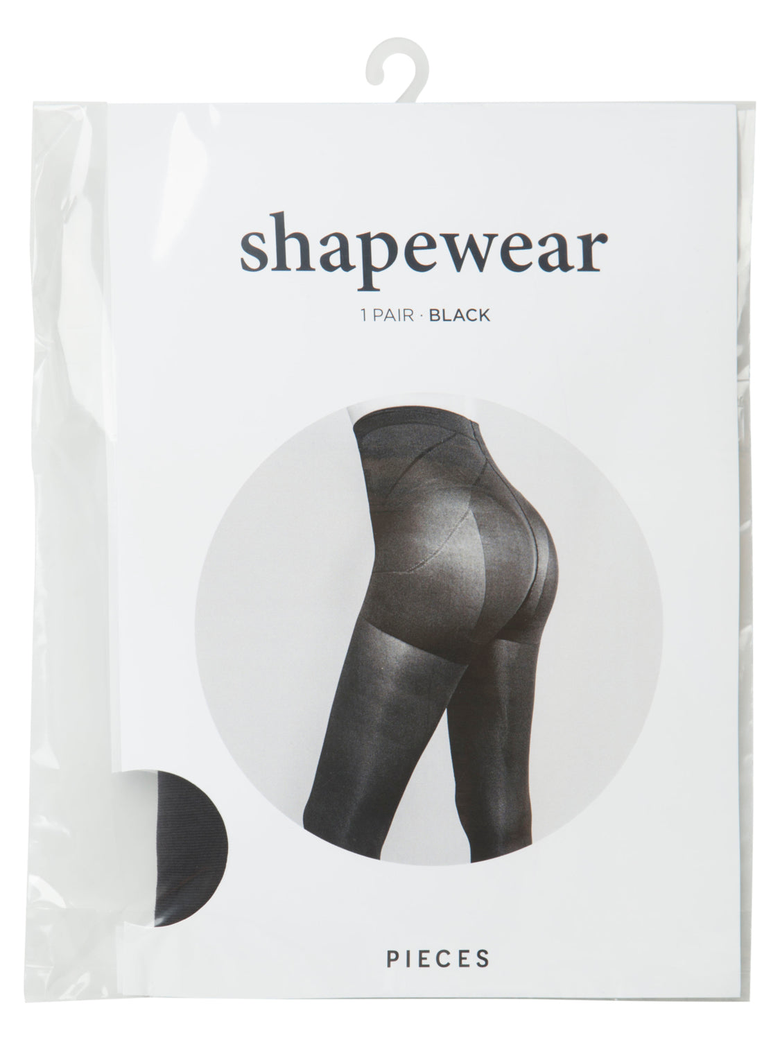 PCSHAPER 40 den Tights - black